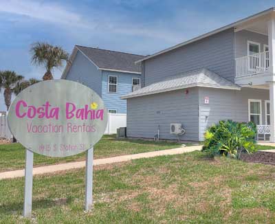 Costa Bahia Vacation Rentals