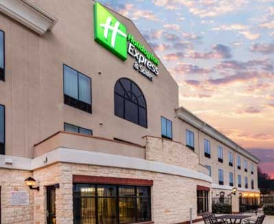 Holiday Inn Express