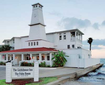 The Lighthouse Inn