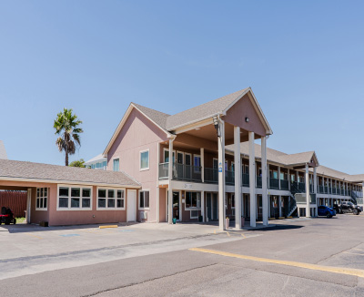 Quality Inn & Suites, Rockport