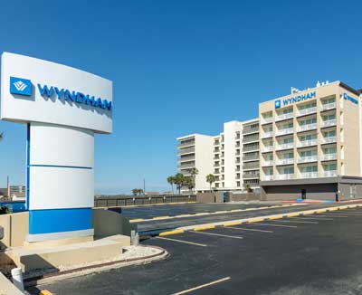 Wyndham Corpus Christi