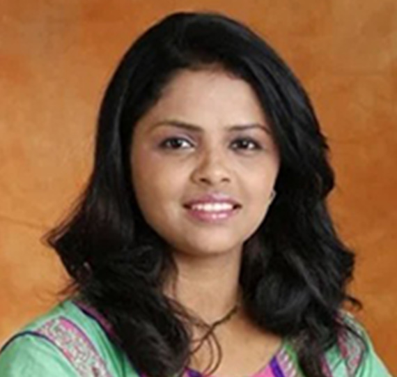 Mayuri Thakare, Revenue Management and Online Marketing